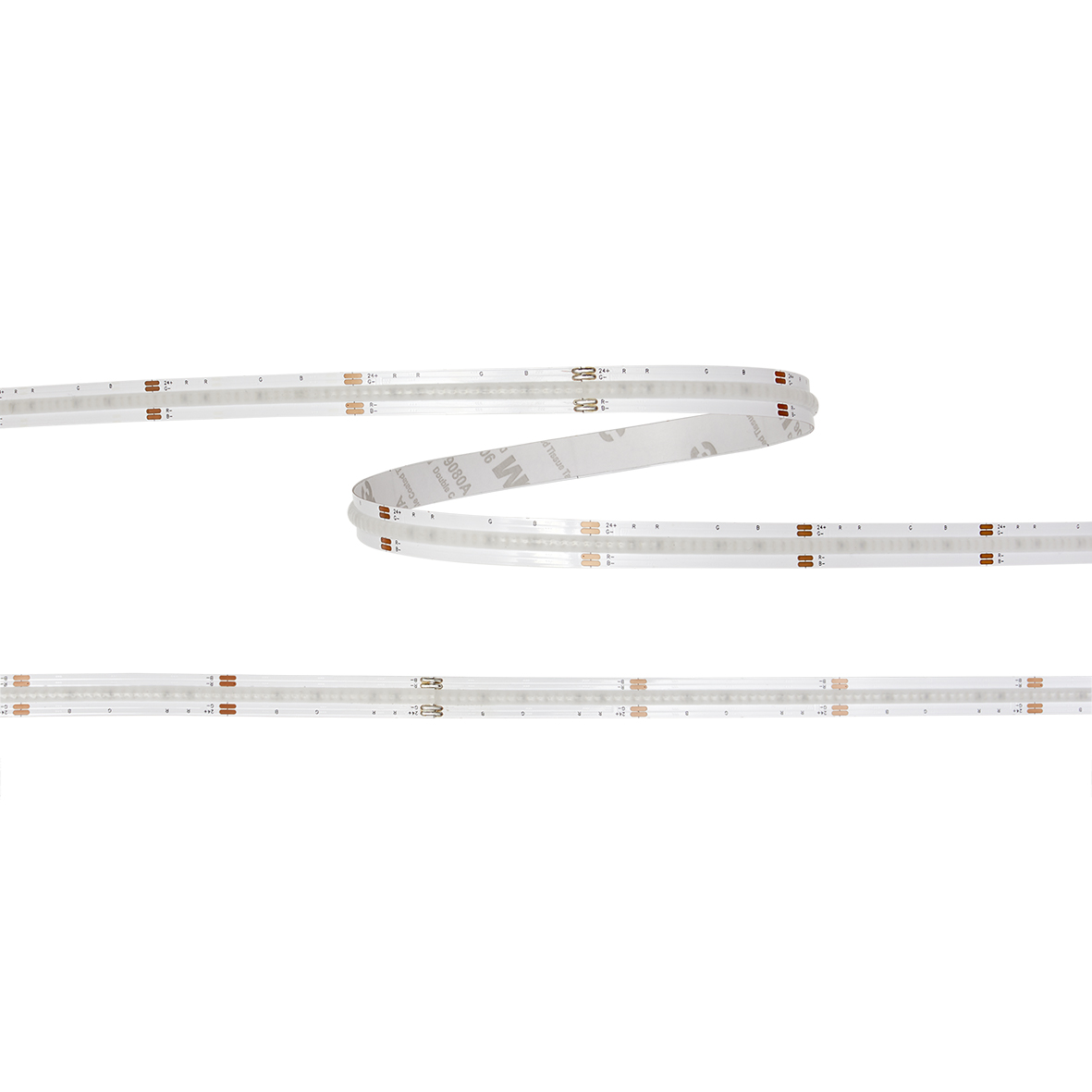 5032512099_Flexible LED COB 420 RGB 24V_Vorderseite